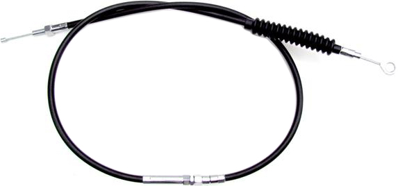MOTION PRO BLACK VINYL CLUTCH LW CABLE - 06-0165